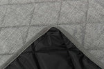 Trixie Sofa Mand Nero Meubelbeschermer Grijs