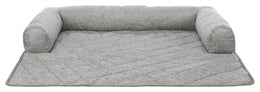 Trixie Sofa Bed Nero Meubelbeschermer Grijs