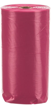 Trixie Hondenpoepzakjes Rozengeur Roze