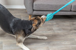 Trixie Bungee Dummy Polyester Petrol