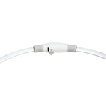 Trixie Lichtgevende Halsband Usb Flash Light Oplaadbaar Tpu Multi