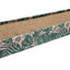Croci Krabplank Homedecor Textuur Bladeren Groen