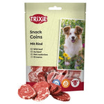 Trixie Premio Beef Coins