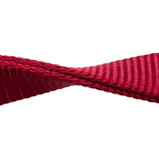 Trixie Hondenriem Premium Verstelbaar Tweelaags Rood