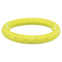 Trixie Aqua Toy Ring Tpr Drijvend Assorti
