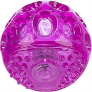 Trixie Knipperbal Zonder Geluid Drijvend Tpr Roze