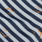 Trixie Be Nordic Regenjas Husum Blauw