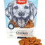 Wanpy Oven-Roasted Chicken Jerky Chips