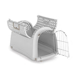 Imac Reismand Linus Cabrio Lichtgrijs