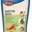 Trixie Knaagdier Drops Wortel
