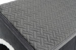 Trixie Hondenmand / Kattenmand Huis Livia Grijs / Wit