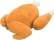 Trixie Pluche Gebraden Kip