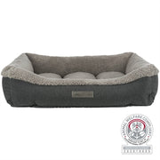 Trixie Vital Hondenmand Bendson Orthopedisch Grijs