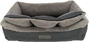 Trixie Vital Hondenmand Bendson Orthopedisch Grijs