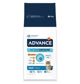 Advance Cat Adult Chicken / Rice