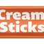 Sanal Cream Sticks Kat Kip