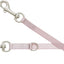 Trixie Hondentuig Junior Puppy Softtuig Met Riem Lila