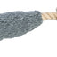 Trixie Be Nordic Aal Karl Pluche / Touw Grijs