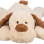 Trixie Knuffel Hondbenny Pluche Beige / Bruin