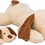 Trixie Knuffel Hondbenny Pluche Beige / Bruin