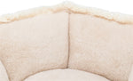Trixie Hondenmand Boho Hoekig Beige
