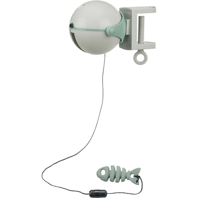 Trixie Catchit Kunststof Wit