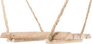 Trixie Schommel Grenenhout Naturel