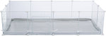 Trixie Vloer Voor Indoorren 62460 Grijs / Wit