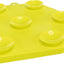 Trixie Lick'n'snack Mat Met Zuignappen Siliconen Groen