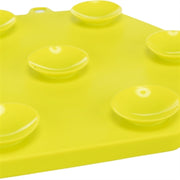 Trixie Lick'n'snack Mat Met Zuignappen Siliconen Groen