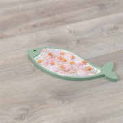 Trixie Lick'n'snack Plaat Siliconen Salie