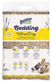 Bunny Nature Bunnybedding Ultra Dry Spelt