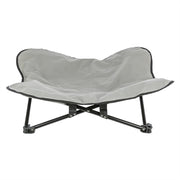 Trixie Stretcher Voor Hond Donkergrijs / Zwart