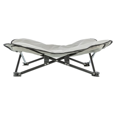 Trixie Stretcher Voor Hond Donkergrijs / Zwart