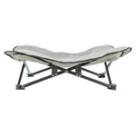Trixie Stretcher Voor Hond Donkergrijs / Zwart