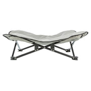 Trixie Stretcher Voor Hond Donkergrijs / Zwart