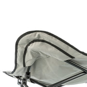 Trixie Stretcher Voor Hond Donkergrijs / Zwart