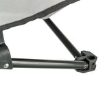 Trixie Stretcher Voor Hond Donkergrijs / Zwart