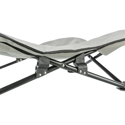 Trixie Stretcher Voor Hond Donkergrijs / Zwart