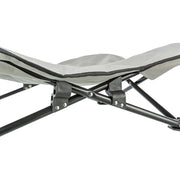 Trixie Stretcher Voor Hond Donkergrijs / Zwart