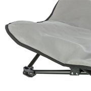 Trixie Stretcher Voor Hond Donkergrijs / Zwart