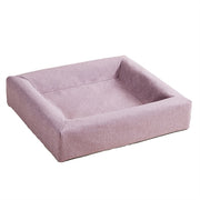 Bia Bed Skanor Hoes Hondenmand Roze