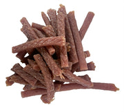 Freds Gestoomd Vers Vlees Worst Kip Tarwe En Glutenvrij