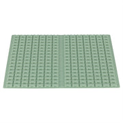 Trixie Bakmat Met Botjes Voor Hond Silicone