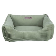 Trixie Hondenmand Marley Soft Edition Saliegroen