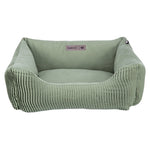Trixie Hondenmand Marley Soft Edition Saliegroen