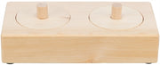 Trixie Snack Box Voor Ratten En Konijnen Hout