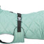 Trixie Citystyle Be Eco Hondenjas Oslo Gerecycled Jade Groen