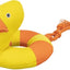 Trixie Hondenspeelgoed Aqua Toy Duck On Rope