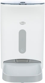 Trixie Voederautomaat Tx8 2.0 Wit / Grijs
